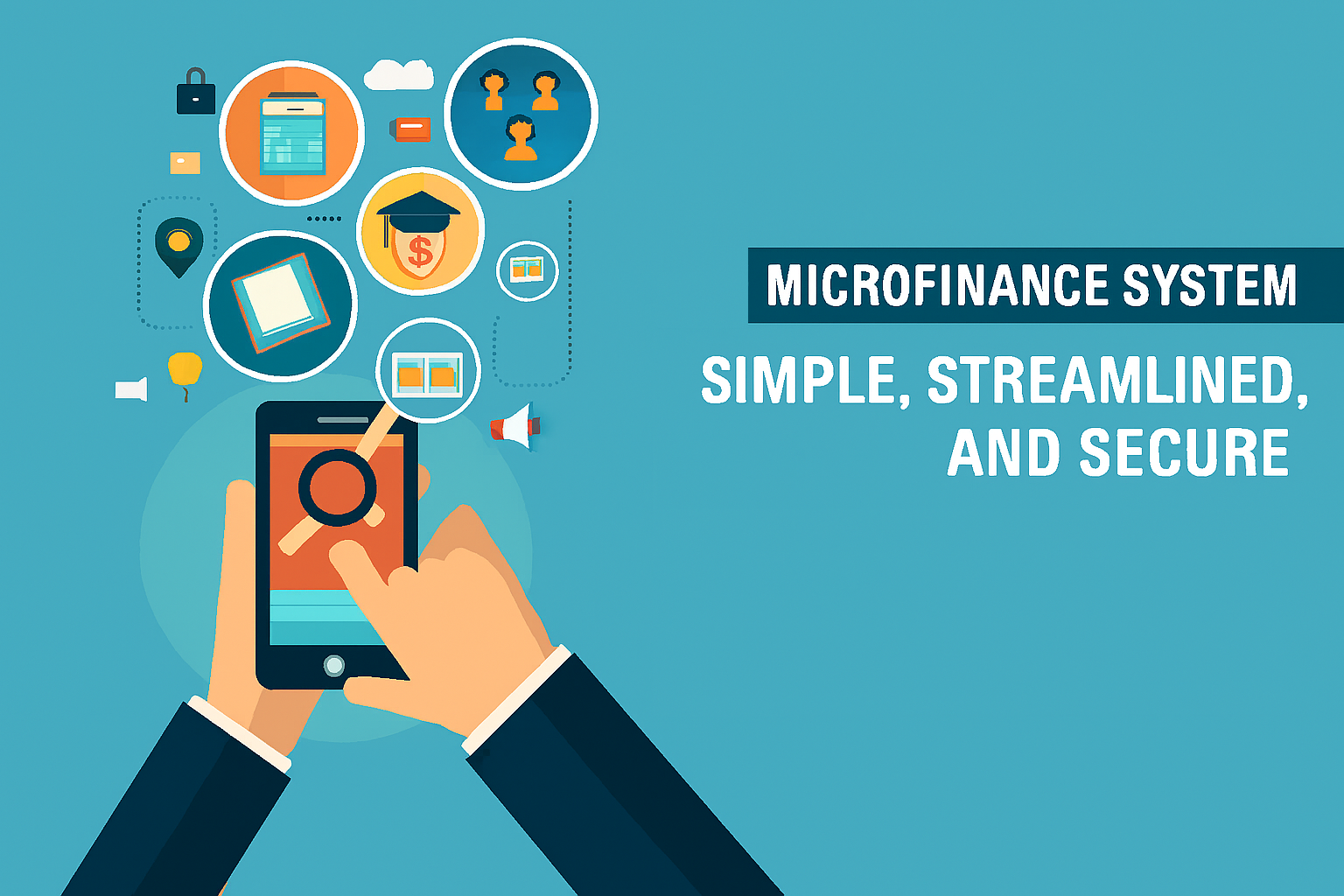 Microfinance slide 3